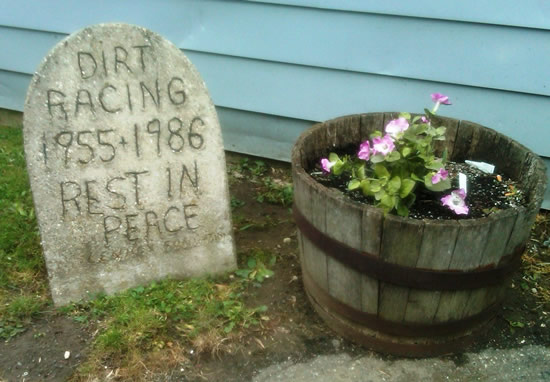 Auto City Speedway - May 2012 Rip From Randy
